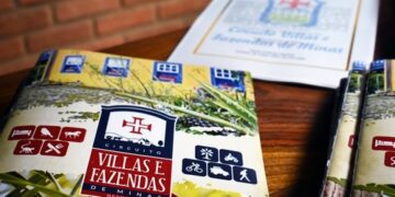 Circuito conquista certificação e municípios são inseridos na política de regionalização do turismo