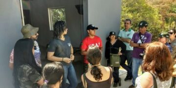 Curso de Agente de Turismo