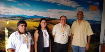 Itabirito busca em Ouro Branco experiência com aplicativo de ouvidoria