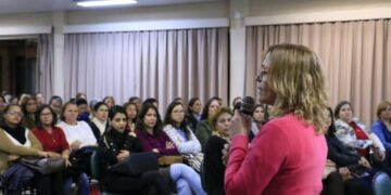 Congonhas avança na política de inclusão educacional