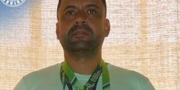 Lafaietense morre afogado em Cristiano Otoni