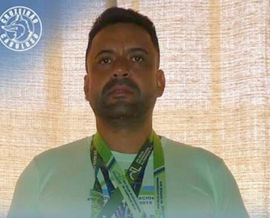 Lafaietense morre afogado em Cristiano Otoni