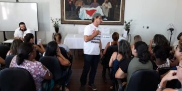 Servidores públicos de Lafaiete já falam em greve para receber salário