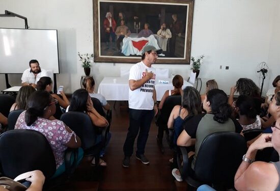 Servidores públicos de Lafaiete já falam em greve para receber salário