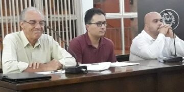 Procurador presta informações sobre regularização fundiária em Lafaiete