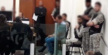 Depoimentos apontam tendências depressivas de assassino de Tatiane