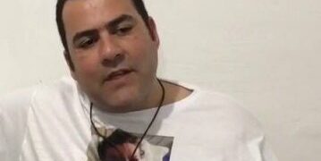 Preso, pai de João Miguel deve chegar à Lafaiete nesta terça-feira