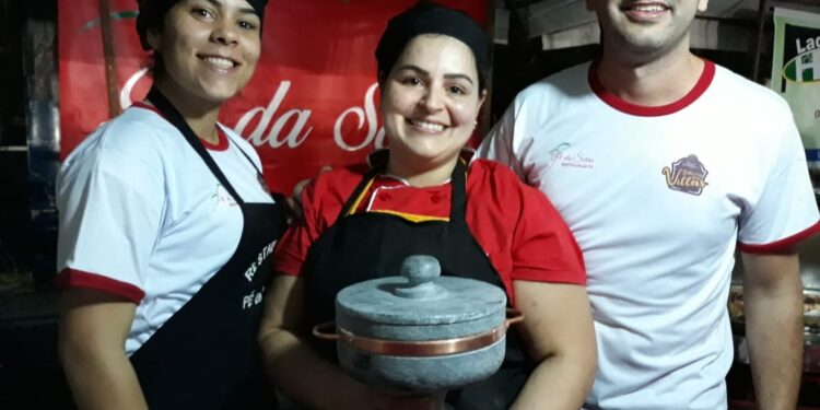 Restaurante de Itaverava vence circuito gastronômico Sabores das Villas