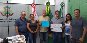 Projeto sugere construção de centro administrativo em Lafaiete