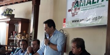AMALPA realiza última reunião de 2019