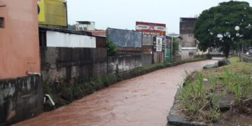 Prefeitura de Lafaiete em estado de alerta e preparada para o atendimento a possíveis ocorrências