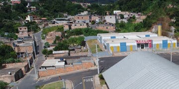 Pelo menos sete bairros de Congonhas estão sem fornecimento de água