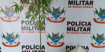 Homem é preso em Ouro Branco suspeito de tráfico
