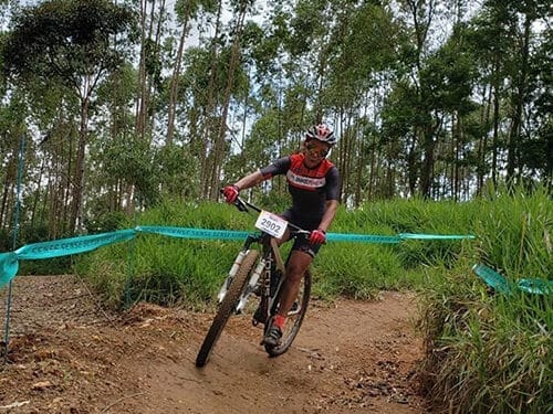Grande Final da Copa Internacional de Mountain Bike será em Congonhas