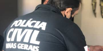 Polícia Civil investiga desvio de meio milhão de reais de instituição de Lafaiete