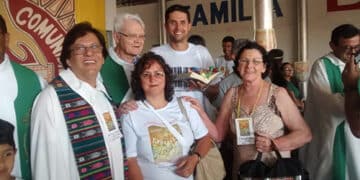 Com complicações da Covid-19, morre o padre Nelito Nonato Dornelas