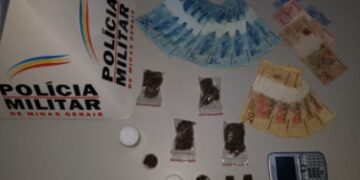Homem é preso em Desterro de Entre Rios