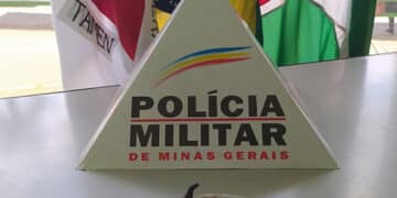 Adolescente de 14 anos é conduzido por porte ilegal de arma