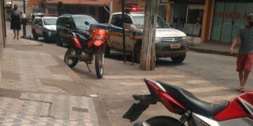 Tragédia familiar deixa três mortos em Lafaiete