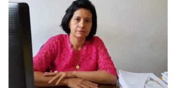 Morre a secretária da Fazenda de Congonhas
