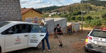 Técnicas de enfermagem são multadas por descumprimento de termo de isolamento