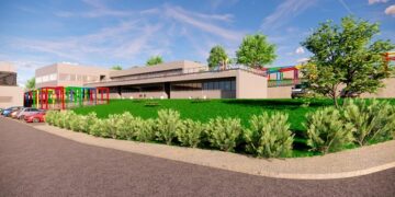 Prefeitura e Vale assinam Termo de Compromisso para construção da nova escola Meridional