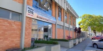 Polícia Civil prende três suspeitos de homicídio