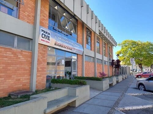 Polícia Civil prende três suspeitos de homicídio