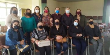 Carandaí discute retorno das aulas presenciais em 2022