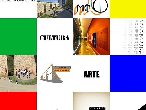 Aniversário do Museu de Congonhas terá simpósios, exposição e show