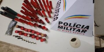 Homem é acusado de agredir conhecido com faca durante discussão