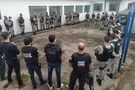 PM divulga novas informações sobre a operação “Boas Festas”