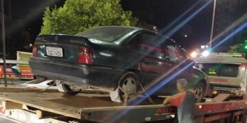 Polícia busca por suspeito de violência doméstica e tráfico de drogas em Lafaiete