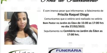 Priscila Raquel Diogo