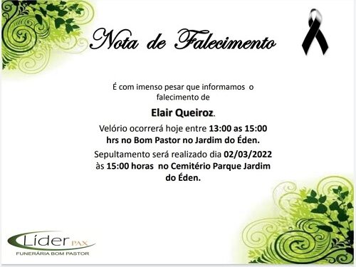 Elair Queiroz