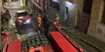 Alisson da Silva Jesus