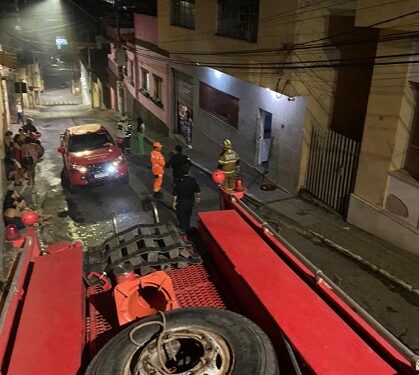 Alisson da Silva Jesus