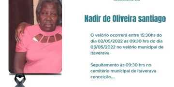 Nadir de Oliveira Santiago