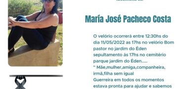 Maria José Pacheco Costa