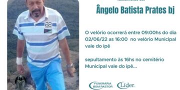 Ângelo Batista Prates