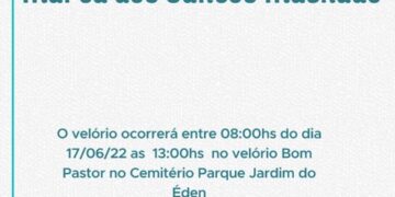 Maria Lúcia de Andrade Zebral