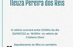 Neuza Pereira dos Reis