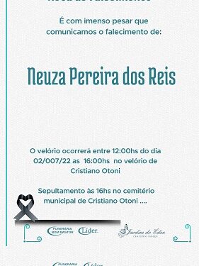 Neuza Pereira dos Reis