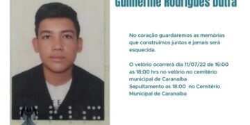 Guilherme Rodrigues Dutra