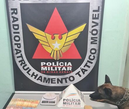 Suspeitos de envolvimento em tiroteio no bairro JK são localizados e presos