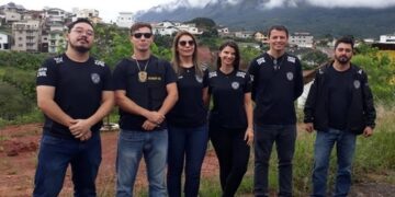 Homem ameaça divulgar fotos íntimas de mulher na internet e é preso por crime cibernético