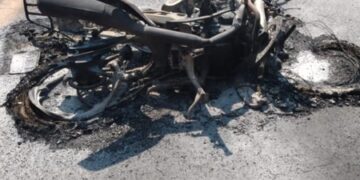 Acidente na BR 040 mata um jovem e deixa um motorista ferido grave