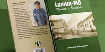 Livro sobre história de Lamim será lançado hoje