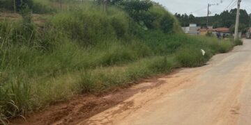 Região do PauloVI/Amaro Ribeiro cresce às margens do descaso do poder público