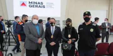 Municípios da região recebem veículos e equipamentos para Defesa Civil
